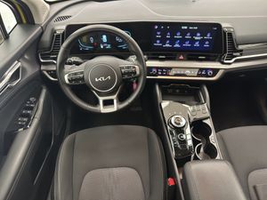Kia Sportage 1.6 T-GDi MHEV 180CV Tech 4x4 DCT  - Foto 12