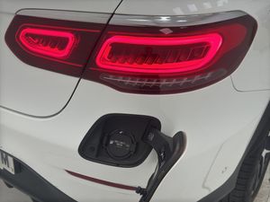 Mercedes Clase GLC GLC 300 de 4MATIC DIESEL AMG 305 CV  - Foto 26