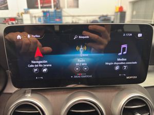 Mercedes Clase GLC GLC 300 de 4MATIC DIESEL AMG 305 CV  - Foto 22