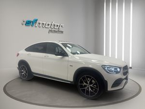 Mercedes Clase GLC GLC 300 de 4MATIC DIESEL AMG 305 CV  - Foto 9