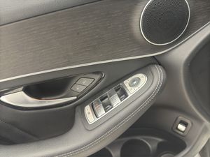 Mercedes Clase GLC GLC 300 de 4MATIC DIESEL AMG 305 CV  - Foto 12