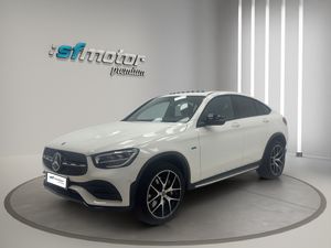 Mercedes Clase GLC GLC 300 de 4MATIC DIESEL AMG 305 CV  - Foto 2
