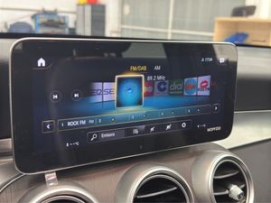 Mercedes Clase GLC GLC 300 de 4MATIC DIESEL AMG 305 CV  - Foto 23