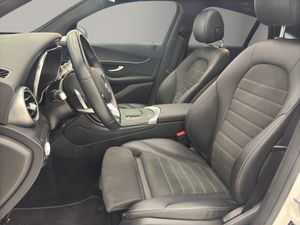 Mercedes Clase GLC GLC 300 de 4MATIC DIESEL AMG 305 CV  - Foto 10