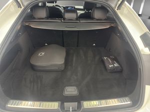 Mercedes Clase GLC GLC 300 de 4MATIC DIESEL AMG 305 CV  - Foto 18