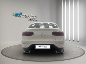 Mercedes Clase GLC GLC 300 de 4MATIC DIESEL AMG 305 CV  - Foto 6