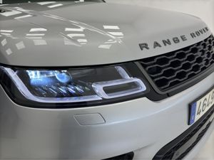 Land-Rover Range Rover Sport 2.0 Si4 PHEV 297kW (404CV) HSE Dynamic  - Foto 28