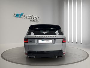 Land-Rover Range Rover Sport 2.0 Si4 PHEV 297kW (404CV) HSE Dynamic  - Foto 6