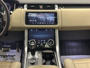 Land-Rover Range Rover Sport 2.0 Si4 PHEV 297kW (404CV) HSE Dynamic  - Foto 14