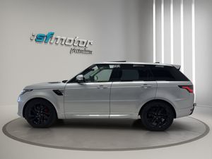 Land-Rover Range Rover Sport 2.0 Si4 PHEV 297kW (404CV) HSE Dynamic  - Foto 4