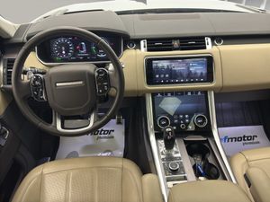 Land-Rover Range Rover Sport 2.0 Si4 PHEV 297kW (404CV) HSE Dynamic  - Foto 13