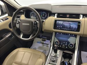 Land-Rover Range Rover Sport 2.0 Si4 PHEV 297kW (404CV) HSE Dynamic  - Foto 31