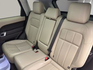 Land-Rover Range Rover Sport 2.0 Si4 PHEV 297kW (404CV) HSE Dynamic  - Foto 12