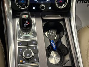 Land-Rover Range Rover Sport 2.0 Si4 PHEV 297kW (404CV) HSE Dynamic  - Foto 37