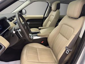 Land-Rover Range Rover Sport 2.0 Si4 PHEV 297kW (404CV) HSE Dynamic  - Foto 10