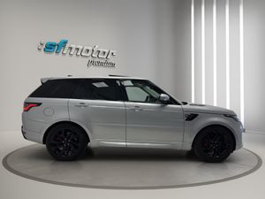 Land-Rover Range Rover Sport 2.0 Si4 PHEV 297kW (404CV) HSE Dynamic  - Foto 8