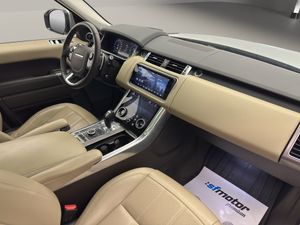 Land-Rover Range Rover Sport 2.0 Si4 PHEV 297kW (404CV) HSE Dynamic  - Foto 17