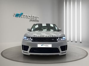 Land-Rover Range Rover Sport 2.0 Si4 PHEV 297kW (404CV) HSE Dynamic  - Foto 3