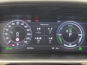 Land-Rover Range Rover Sport 2.0 Si4 PHEV 297kW (404CV) HSE Dynamic  - Foto 39
