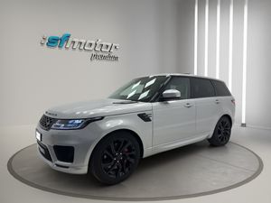Land-Rover Range Rover Sport 2.0 Si4 PHEV 297kW (404CV) HSE Dynamic  - Foto 2