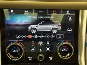 Land-Rover Range Rover Sport 2.0 Si4 PHEV 297kW (404CV) HSE Dynamic  - Foto 38