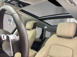Land-Rover Range Rover Sport 2.0 Si4 PHEV 297kW (404CV) HSE Dynamic  - Foto 21