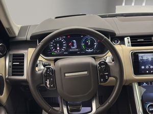 Land-Rover Range Rover Sport 2.0 Si4 PHEV 297kW (404CV) HSE Dynamic  - Foto 11