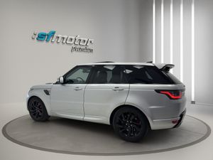 Land-Rover Range Rover Sport 2.0 Si4 PHEV 297kW (404CV) HSE Dynamic  - Foto 5