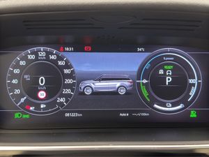 Land-Rover Range Rover Sport 2.0 Si4 PHEV 297kW (404CV) HSE Dynamic  - Foto 23