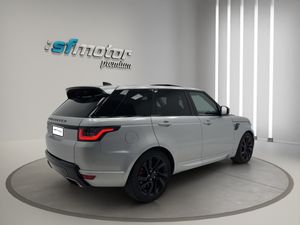 Land-Rover Range Rover Sport 2.0 Si4 PHEV 297kW (404CV) HSE Dynamic  - Foto 7