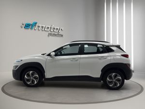 Hyundai Kona 1.6 GDI HEV Maxx DCT  - Foto 4