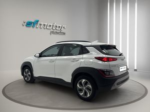 Hyundai Kona 1.6 GDI HEV Maxx DCT  - Foto 5