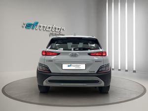 Hyundai Kona 1.6 GDI HEV Maxx DCT  - Foto 6