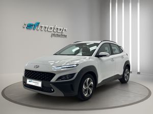 Hyundai Kona 1.6 GDI HEV Maxx DCT  - Foto 2