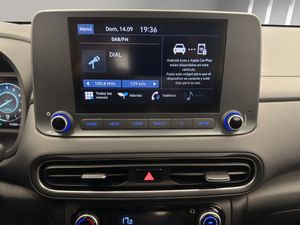 Hyundai Kona 1.6 GDI HEV Maxx DCT  - Foto 15