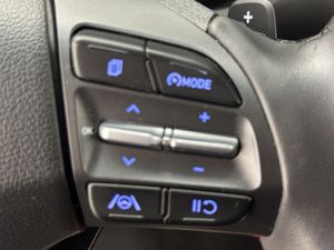 Hyundai Kona 1.6 GDI HEV Maxx DCT  - Foto 25