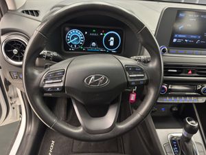 Hyundai Kona 1.6 GDI HEV Maxx DCT  - Foto 11
