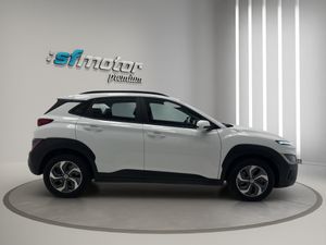 Hyundai Kona 1.6 GDI HEV Maxx DCT  - Foto 8