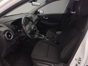 Hyundai Kona 1.6 GDI HEV Maxx DCT  - Foto 10