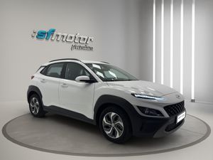 Hyundai Kona 1.6 GDI HEV Maxx DCT  - Foto 9