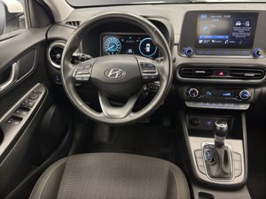 Hyundai Kona 1.6 GDI HEV Maxx DCT  - Foto 19