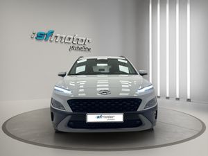 Hyundai Kona 1.6 GDI HEV Maxx DCT  - Foto 3