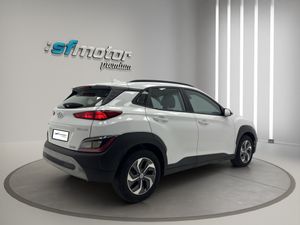 Hyundai Kona 1.6 GDI HEV Maxx DCT  - Foto 7