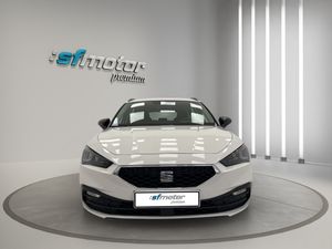 Seat Leon SP 2.0 TDI 85kW Style Go  - Foto 3