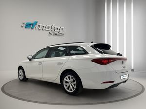 Seat Leon SP 2.0 TDI 85kW Style Go  - Foto 5