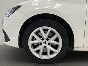 Seat Leon SP 2.0 TDI 85kW Style Go  - Foto 22