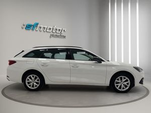 Seat Leon SP 2.0 TDI 85kW Style Go  - Foto 8