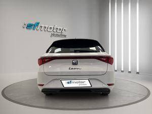 Seat Leon SP 2.0 TDI 85kW Style Go  - Foto 6