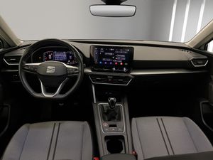 Seat Leon SP 2.0 TDI 85kW Style Go  - Foto 15