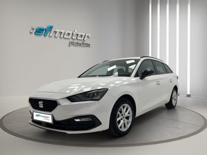 Seat Leon SP 2.0 TDI 85kW Style Go  - Foto 2